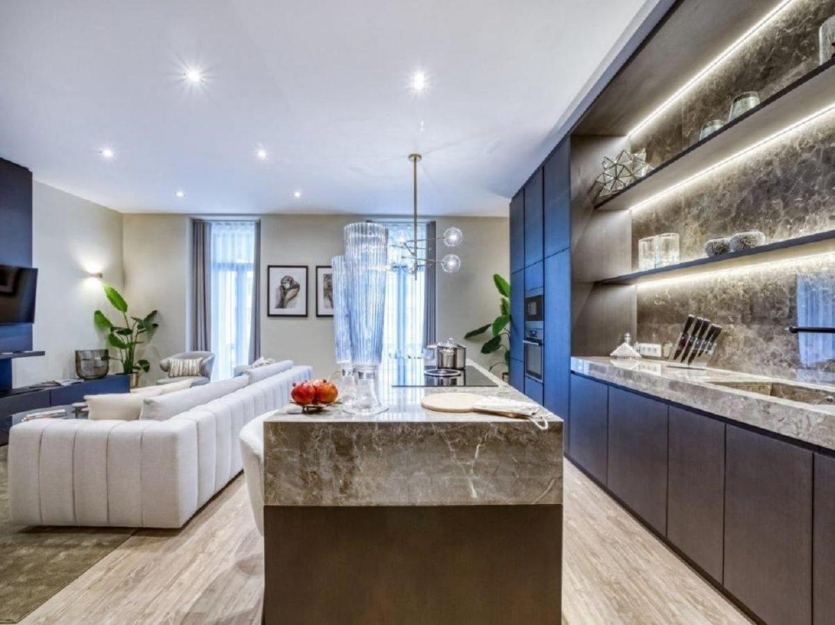 Stunning Near Avenue Liberdade Appartement