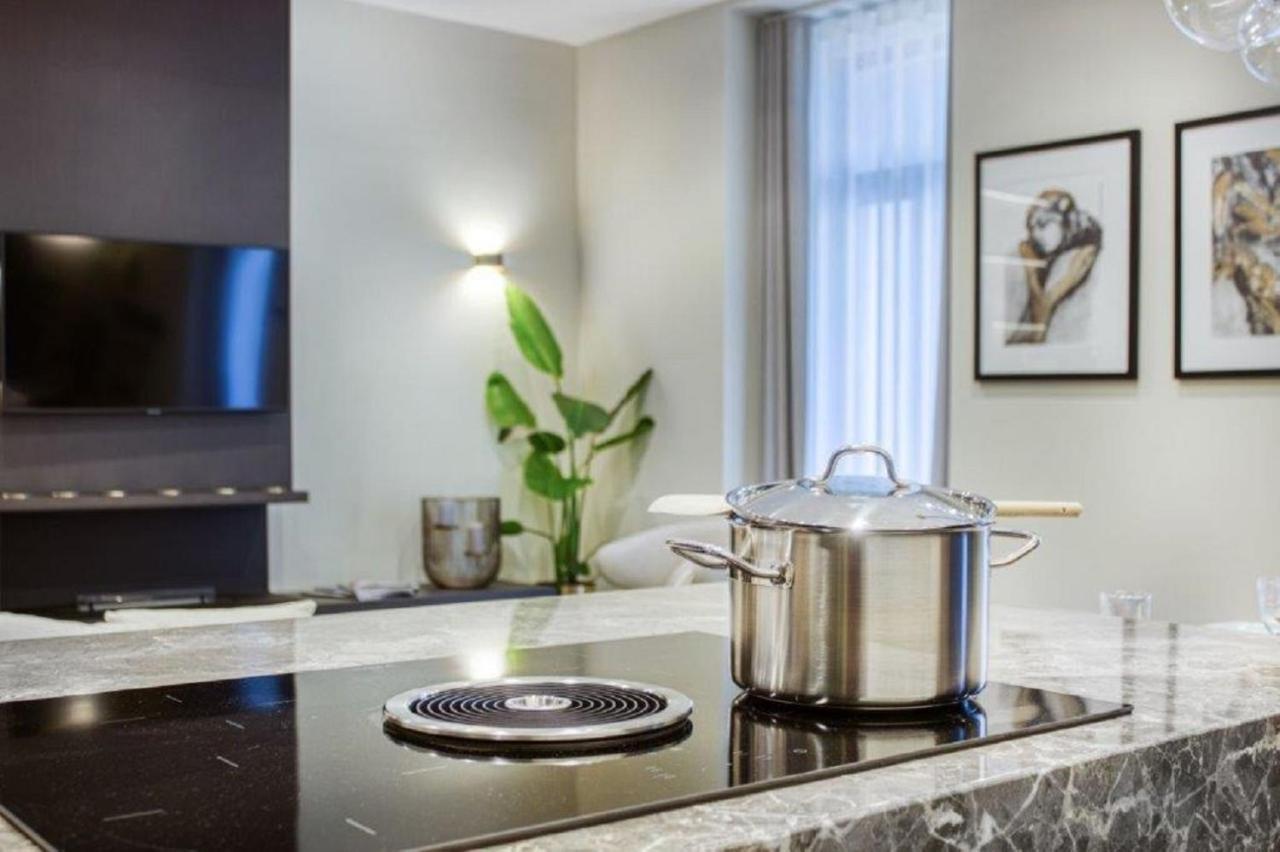 Stunning Near Avenue Liberdade Appartement Lissabon