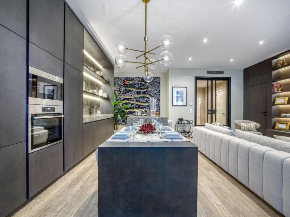 Stunning Near Avenue Liberdade Appartement *