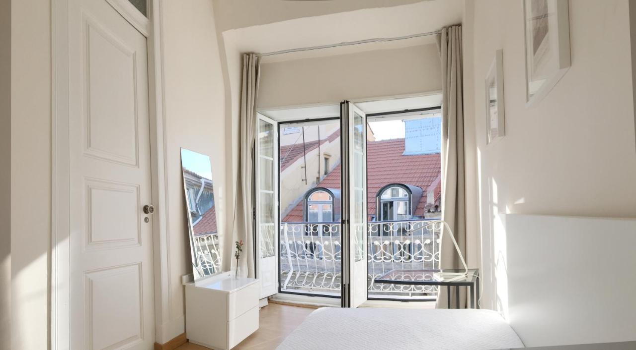 Casa de hóspedes Atalaia- Ideal For Single Lisboa