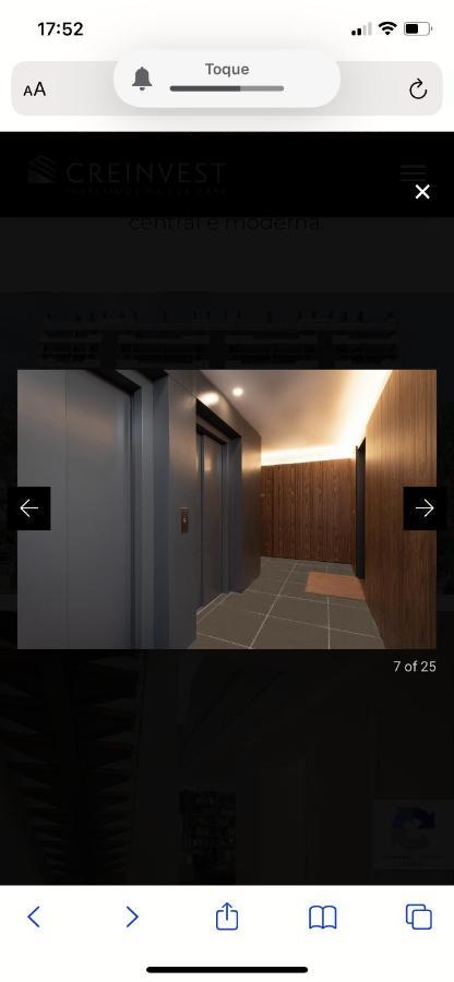 Appartement Orpheu Deluxe - Parque Nações *