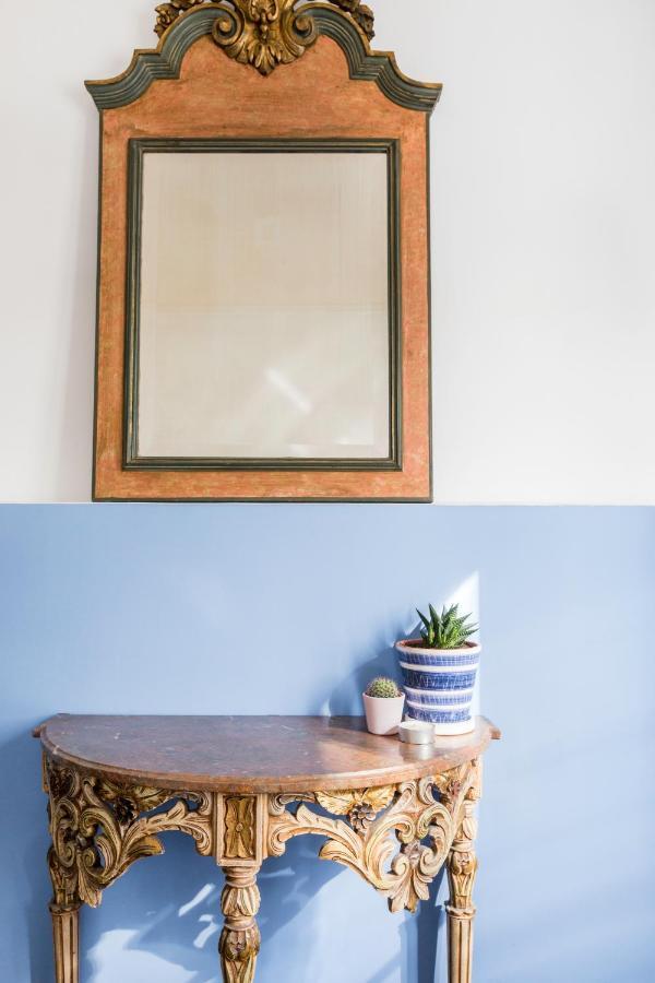 Charming In A 19th Century Building Appartement Lissabon