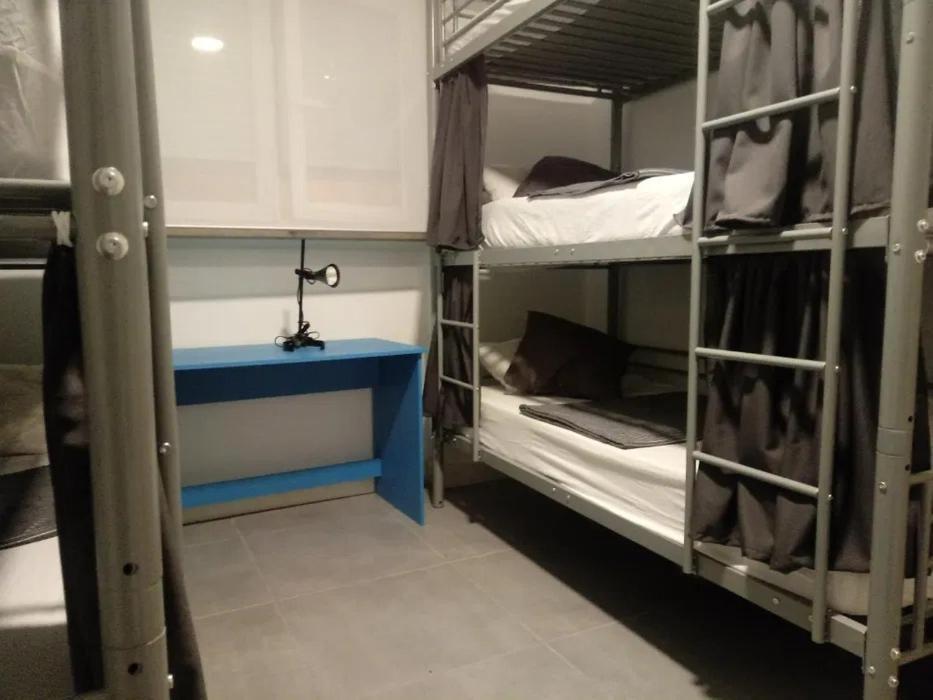 N&N Hospedagem Lisboa