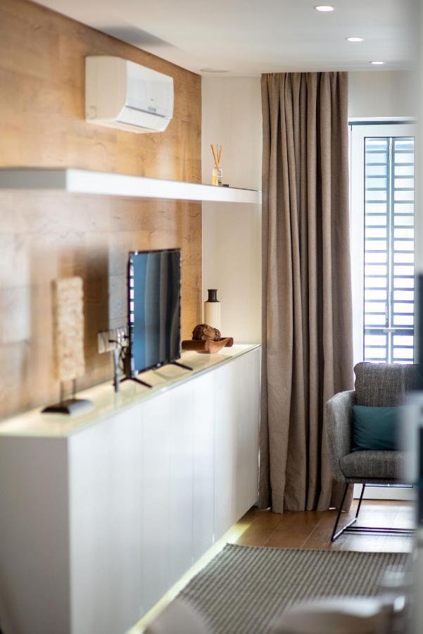 Apartment Alcantara Factory I Lissabon