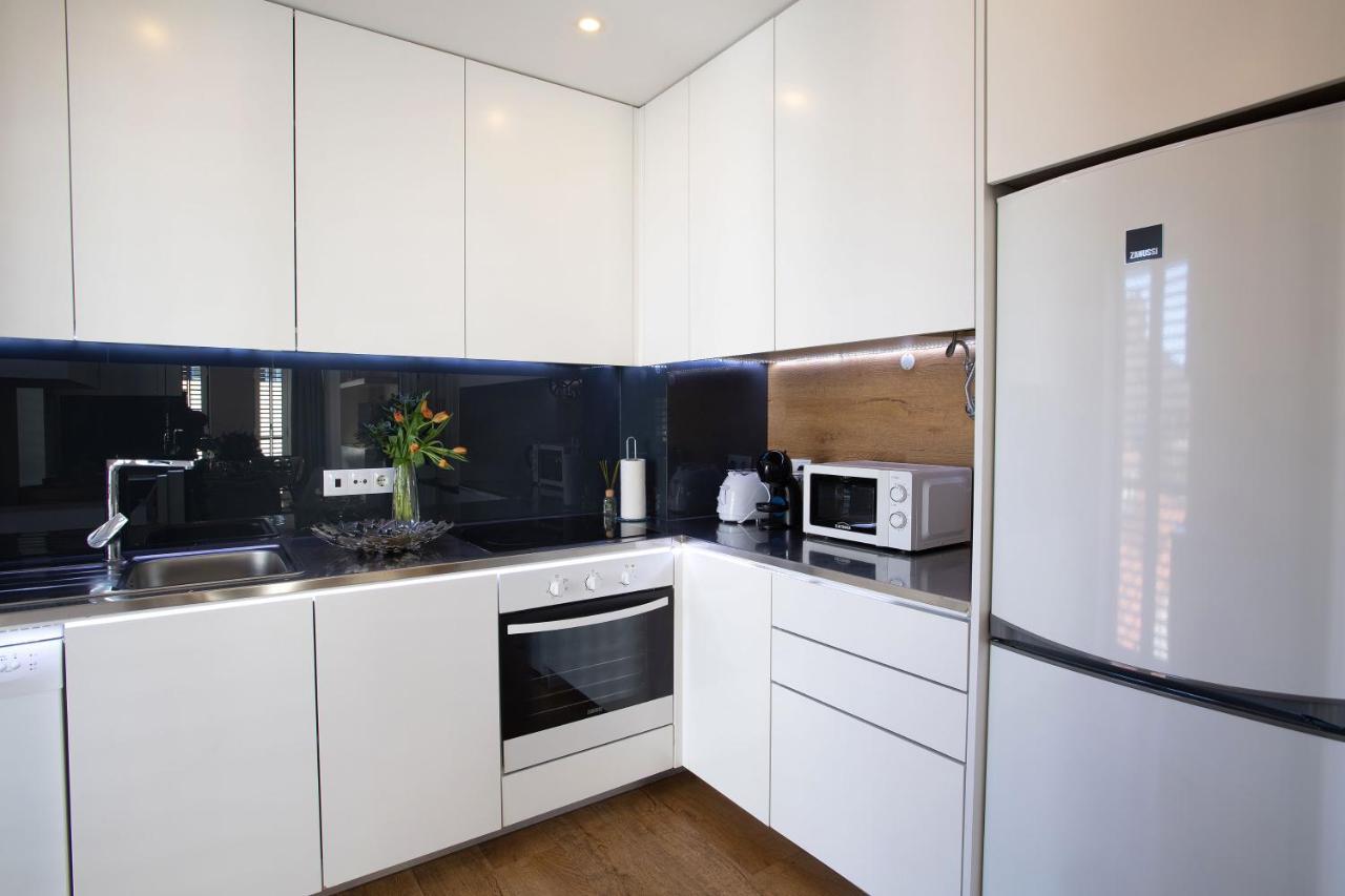 Apartment Alcantara Factory I Lisbon