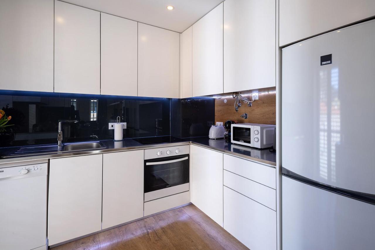 Alcantara Factory I Apartment Lissabon