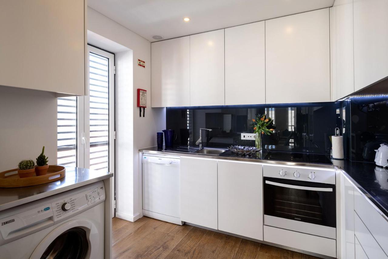 Alcantara Factory I Apartment Lisbon