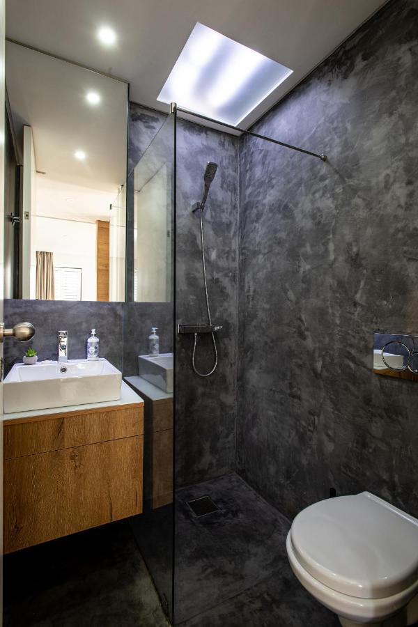 Alcantara Factory I Apartment *