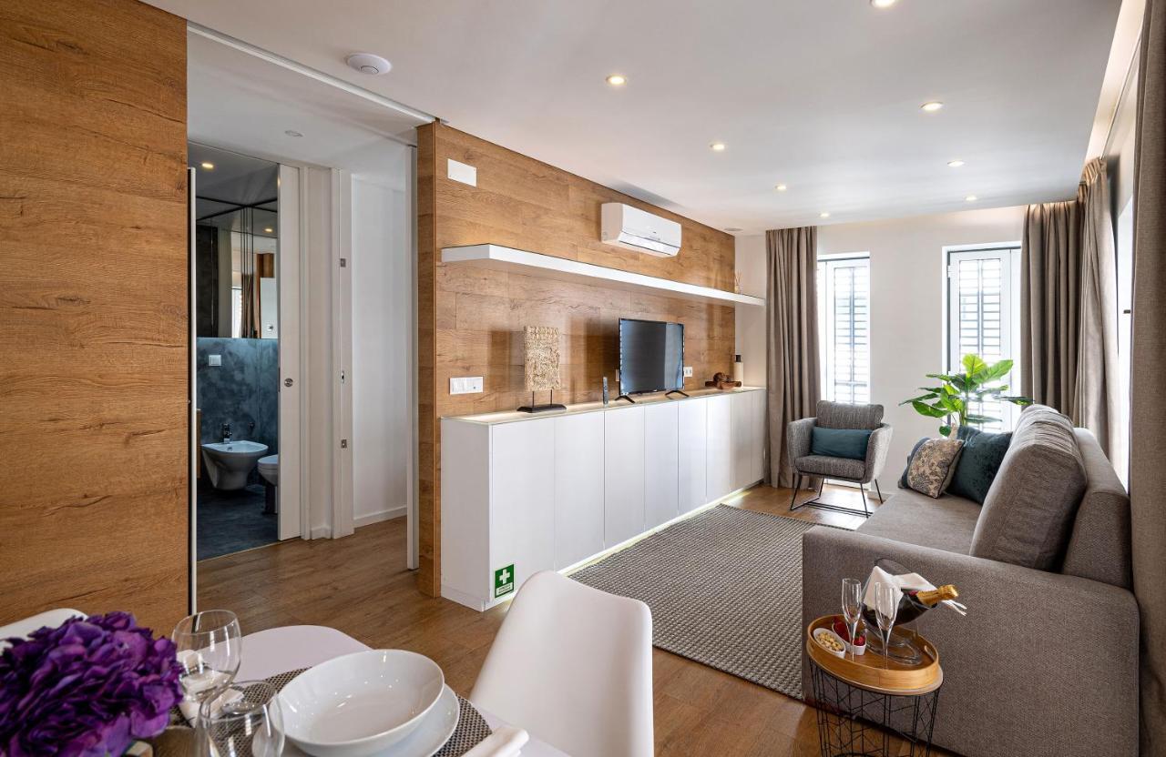 Apartment Alcantara Factory I Lissabon