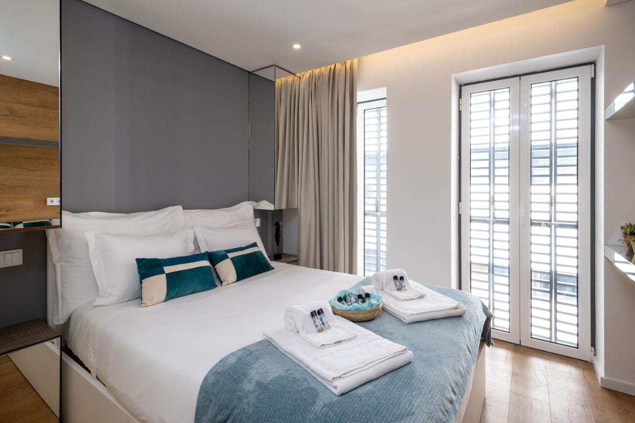 Apartment Alcantara Factory I