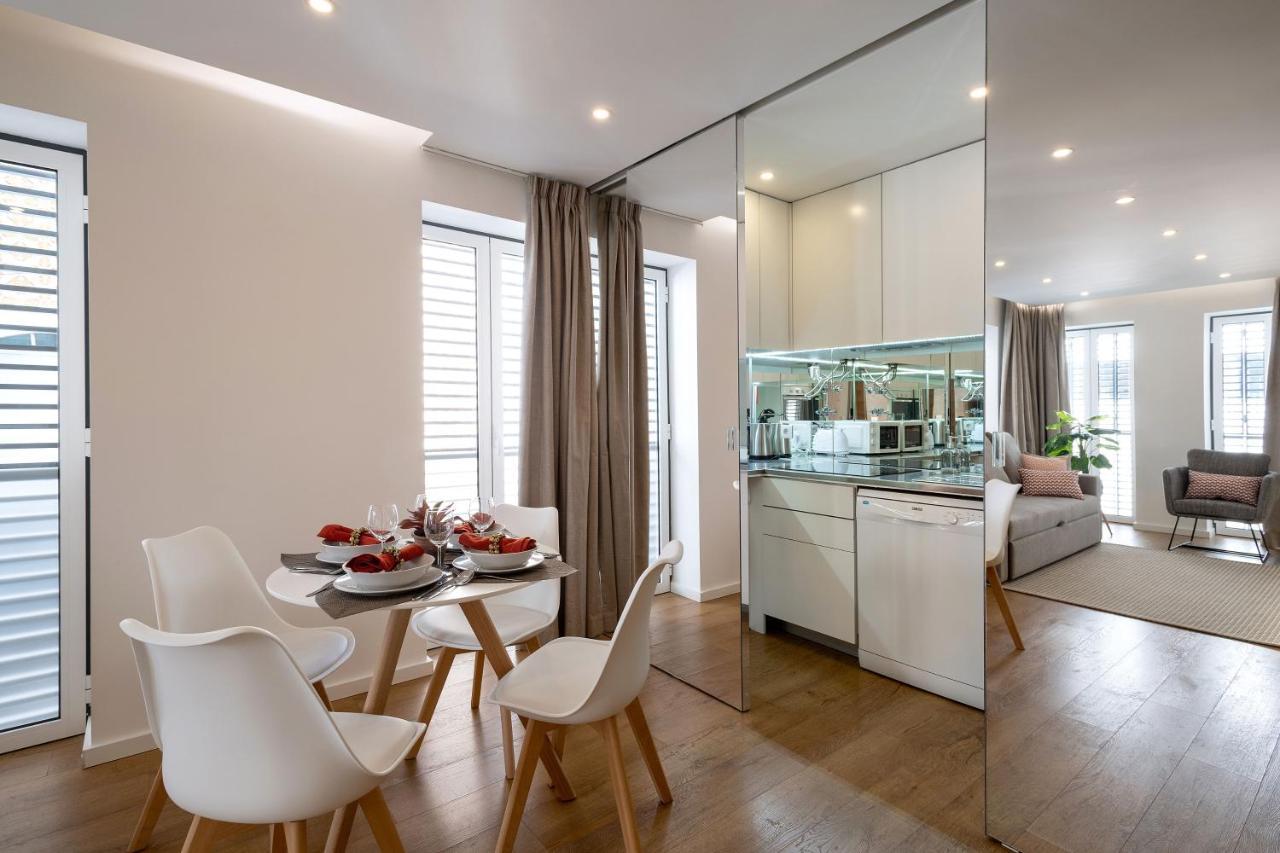 Alcantara Factory I Apartment Lissabon