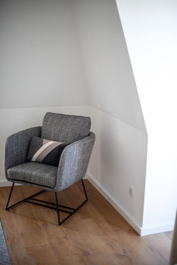 Apartamento Alcântara Factory I