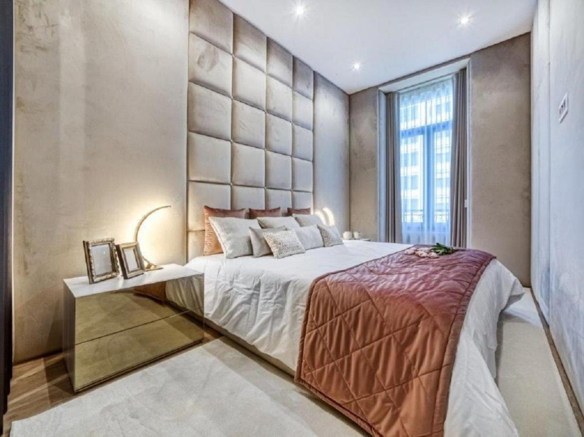 Stunning Near Avenue Liberdade Appartement Lissabon