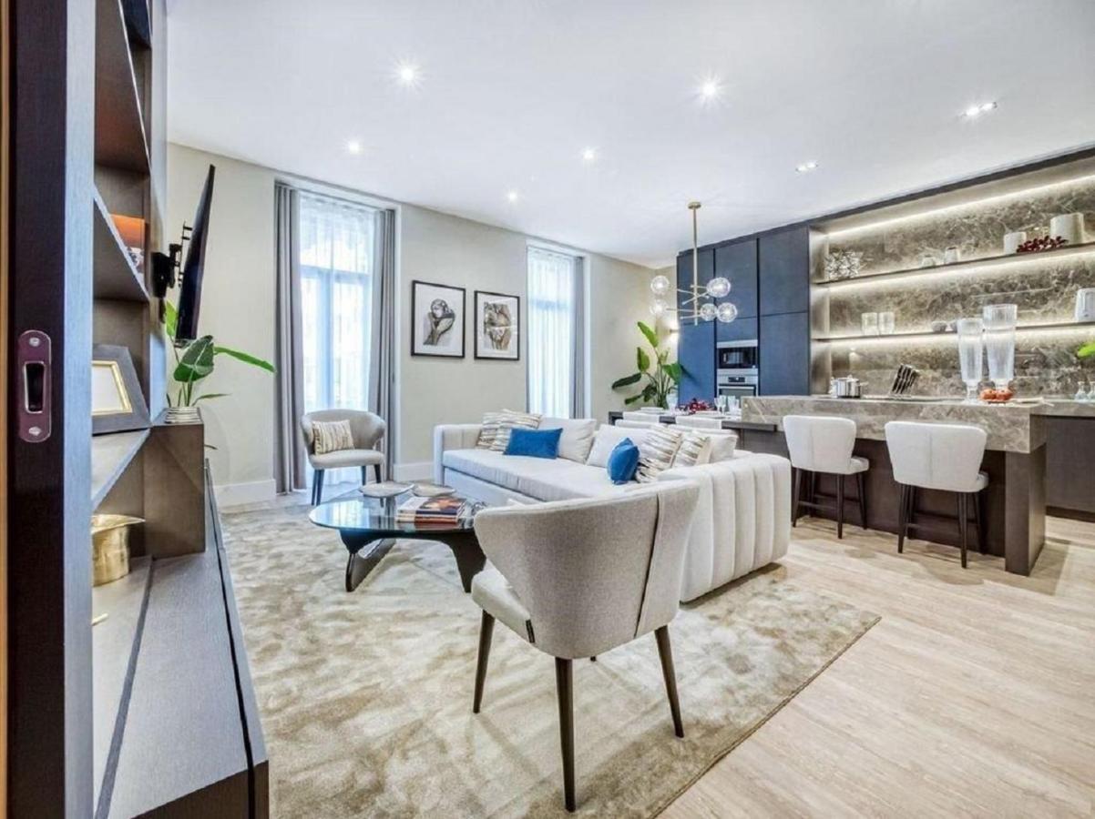 Stunning Near Avenue Liberdade Appartement