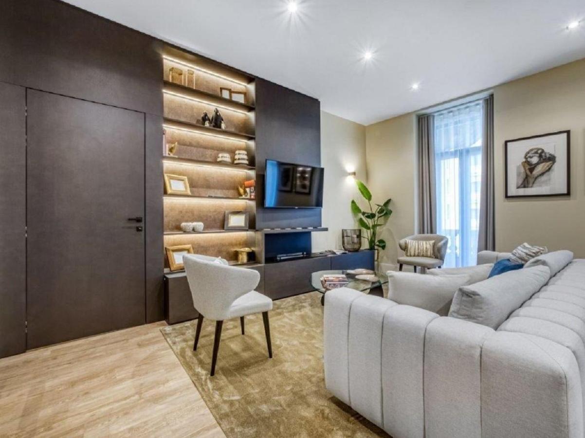 Stunning Near Avenue Liberdade Appartement Lissabon