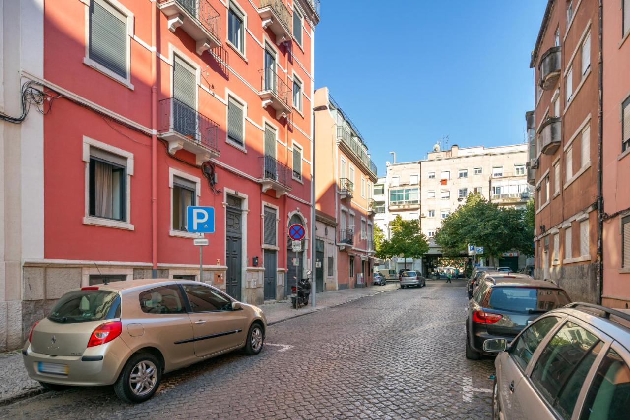Whome Premium Family W/ Lift, Ac & Barbecue Apartamento