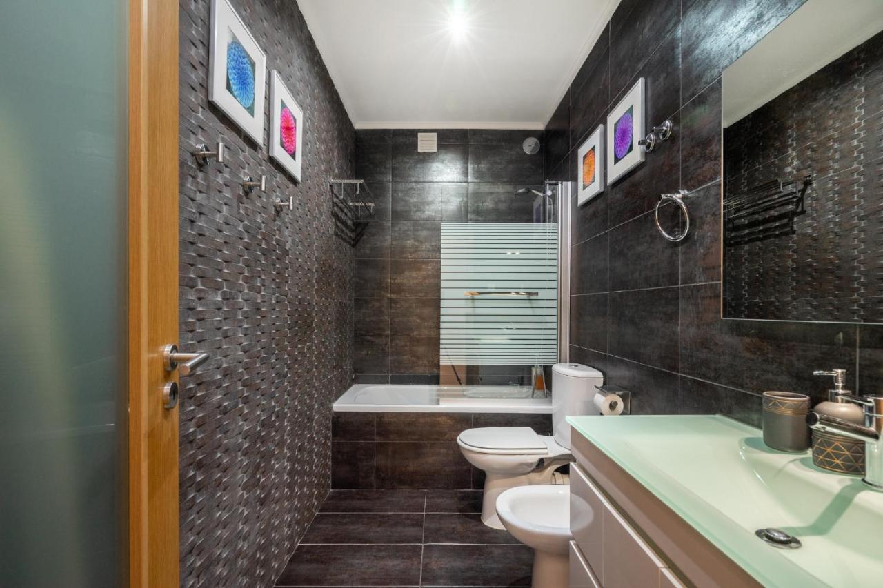 Apartamento Whome Premium Family W/ Lift, Ac & Barbecue Lisboa