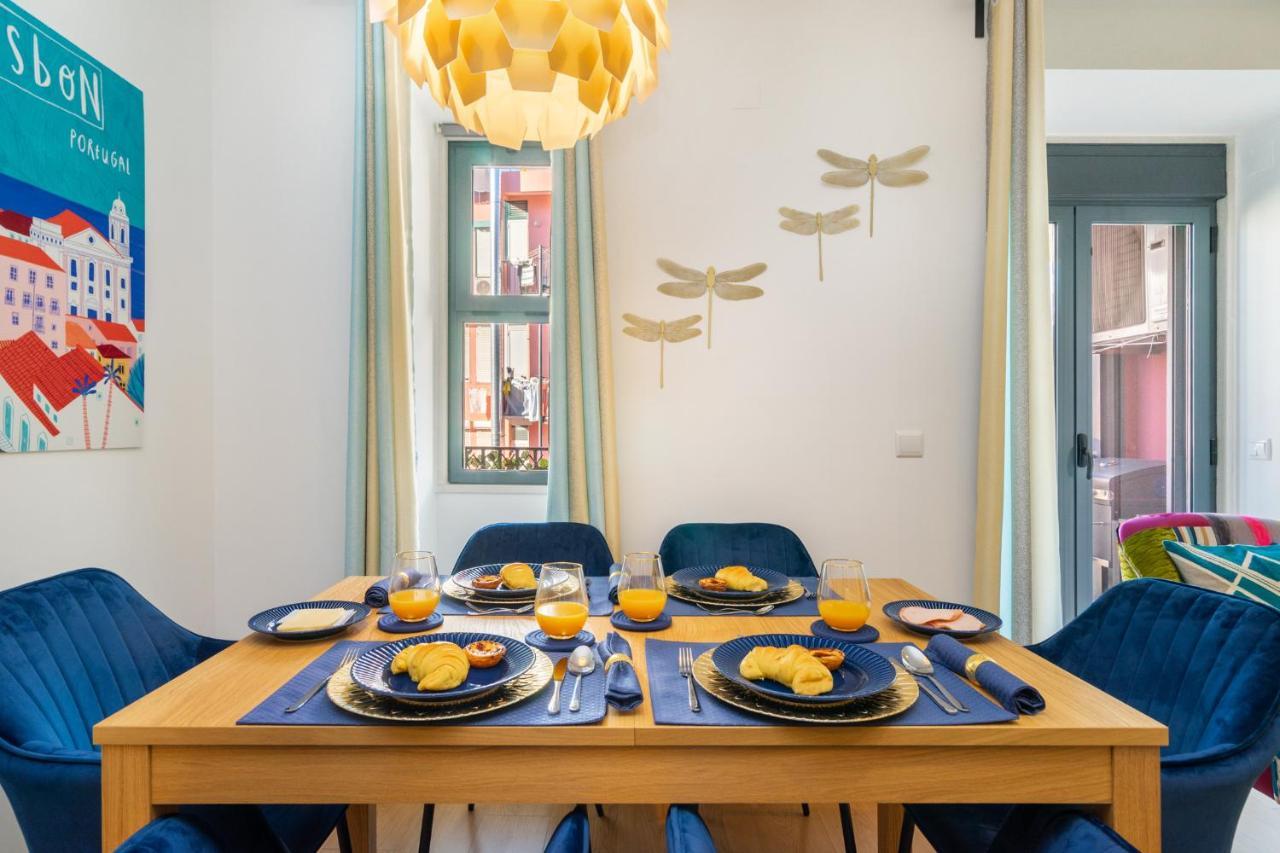 Whome Premium Family W/ Lift, Ac & Barbecue Apartamento *