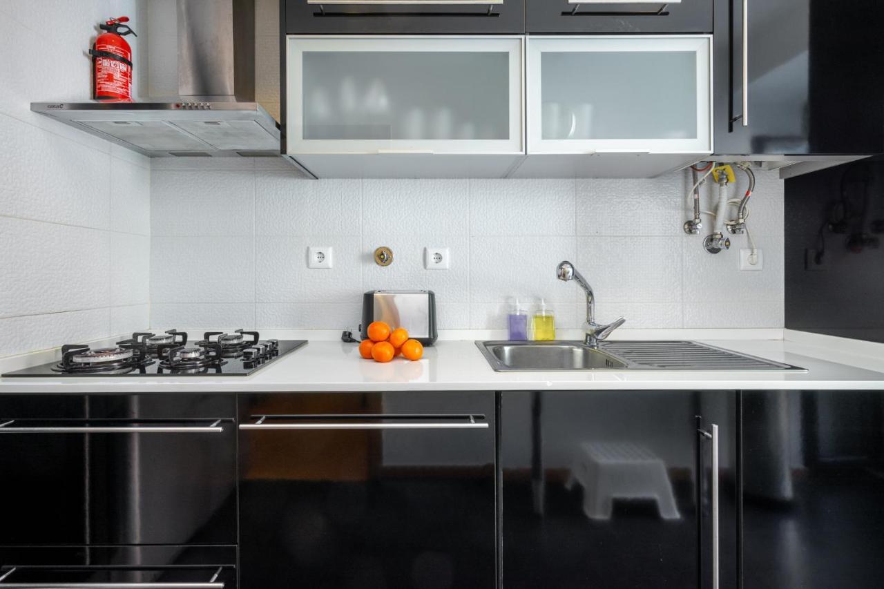 Whome Premium Family W/ Lift, Ac & Barbecue Apartamento Lisboa