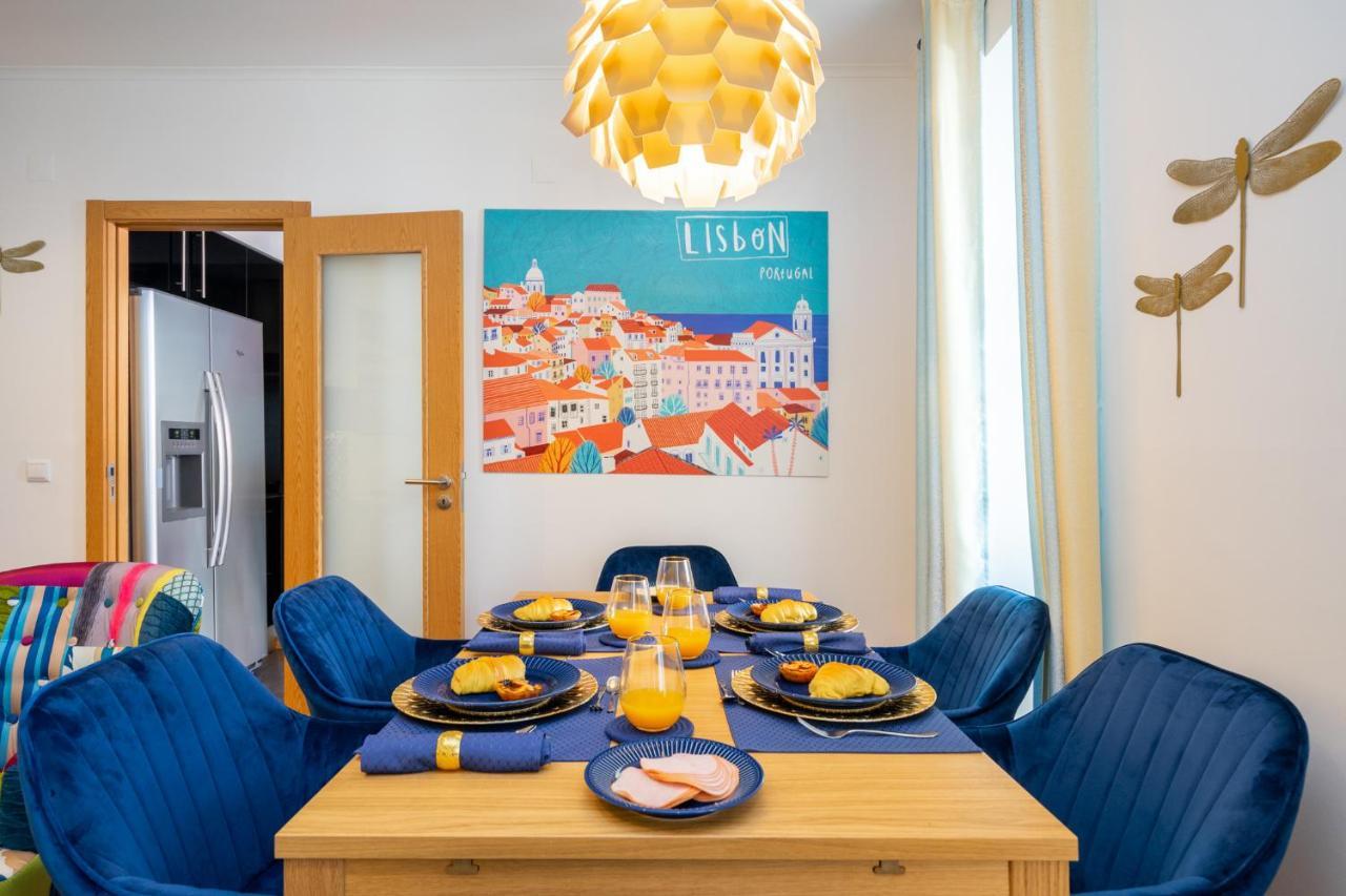 Apartamento Whome Premium Family W/ Lift, Ac & Barbecue
