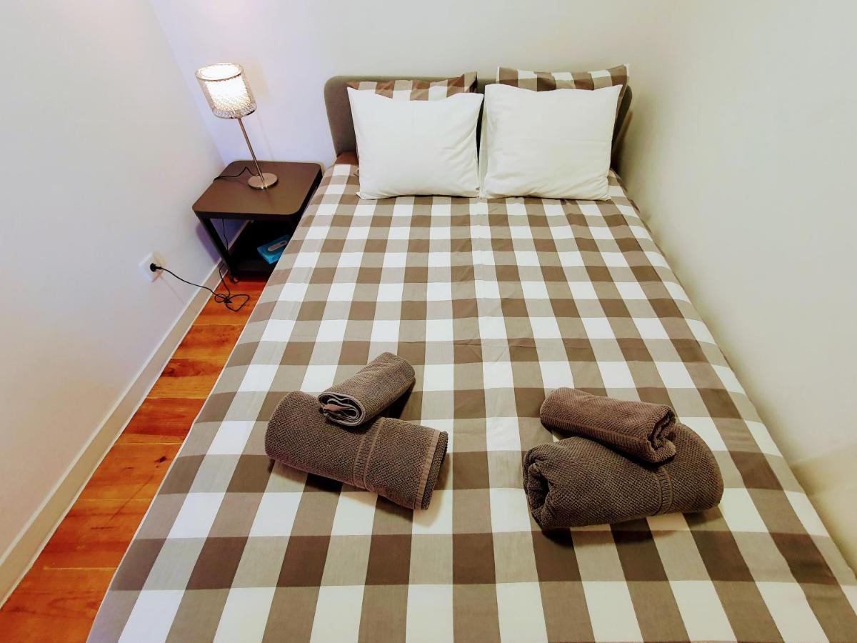 Appartement Bairro Alto & Flats By Village