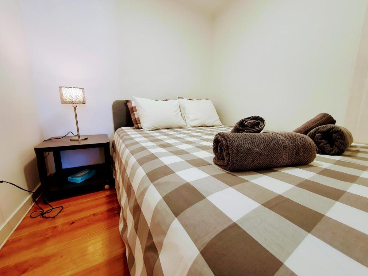 Bairro Alto & Flats By Village Apartment *