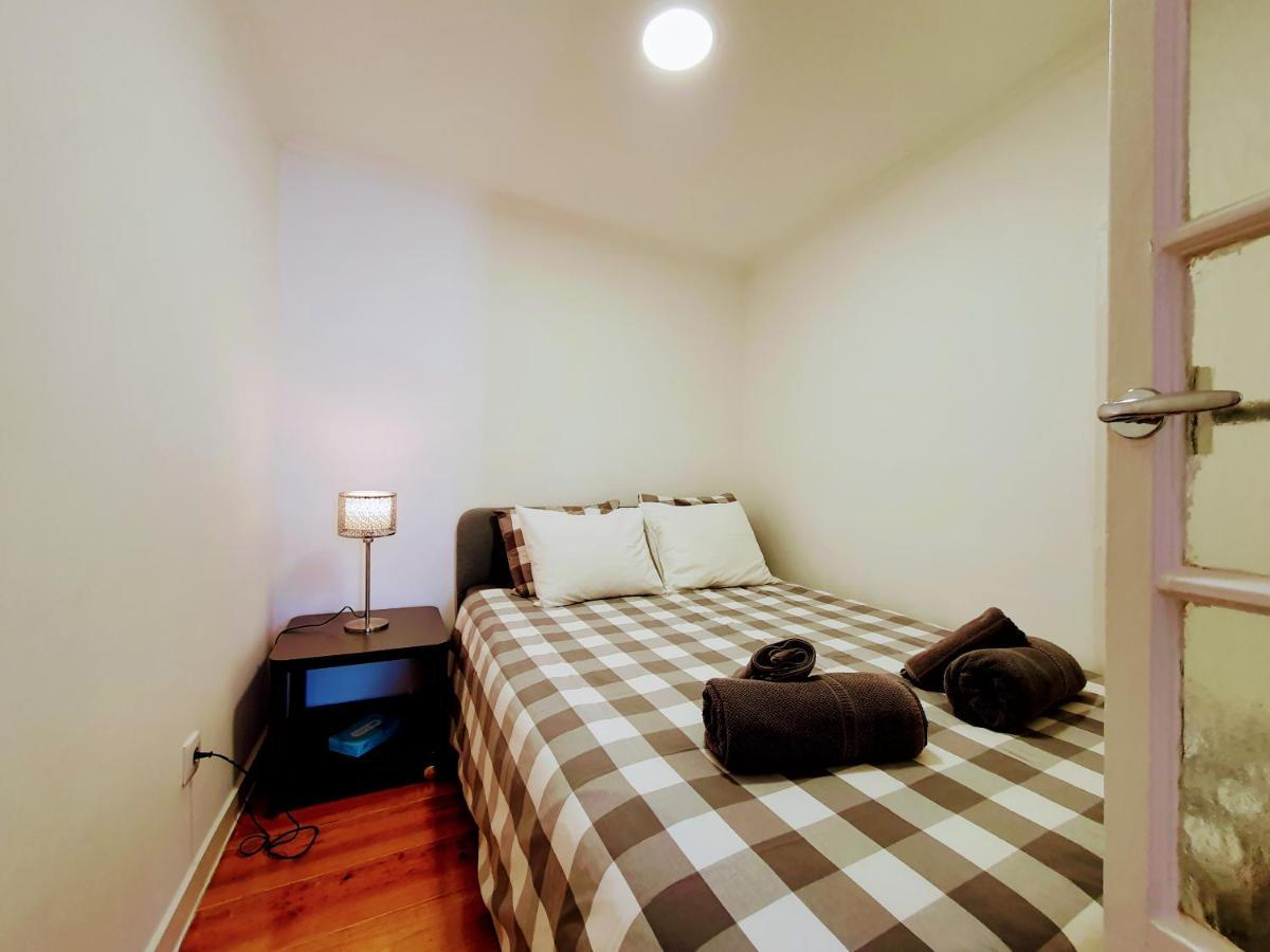 Apartment Bairro Alto & Flats By Village Lissabon
