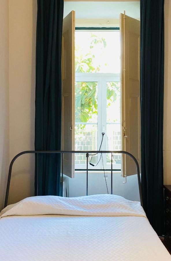 Casa de hóspedes Mana Lisboa