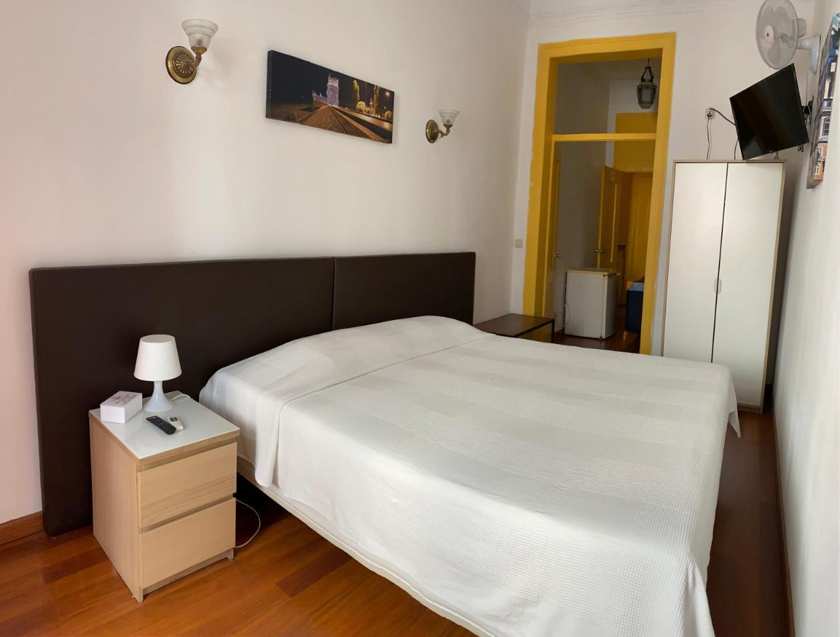 Casa de hóspedes Mana Lisboa