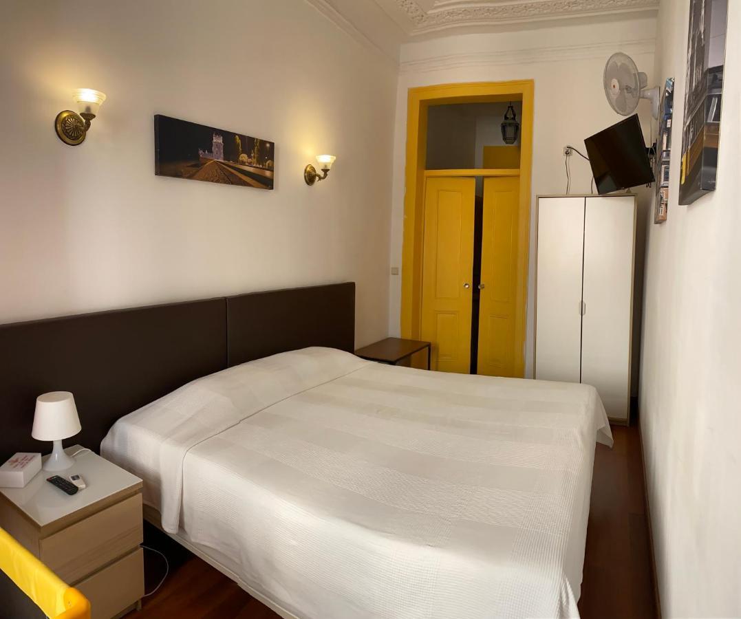 Mana 3* Lisboa