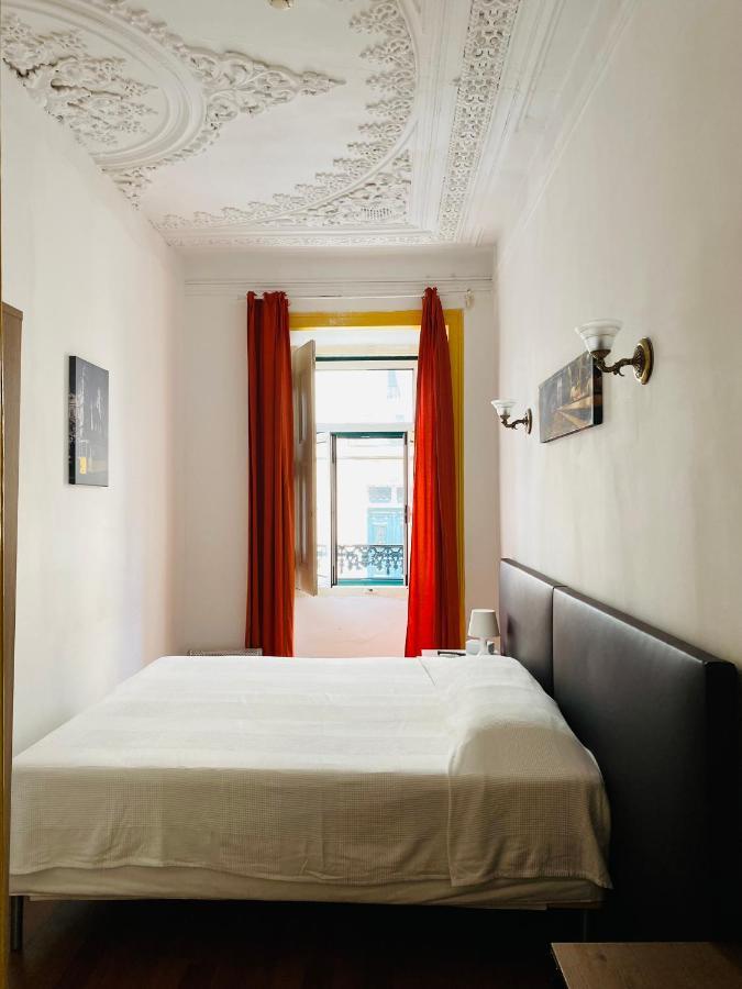 Casa de hóspedes Mana Lisboa