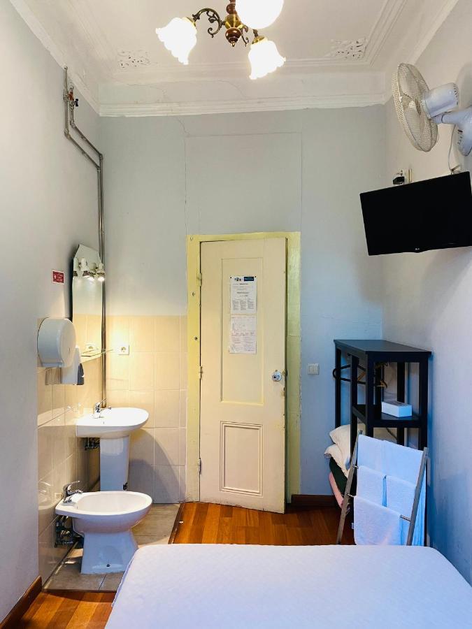 Mana Casa de hóspedes Lisboa