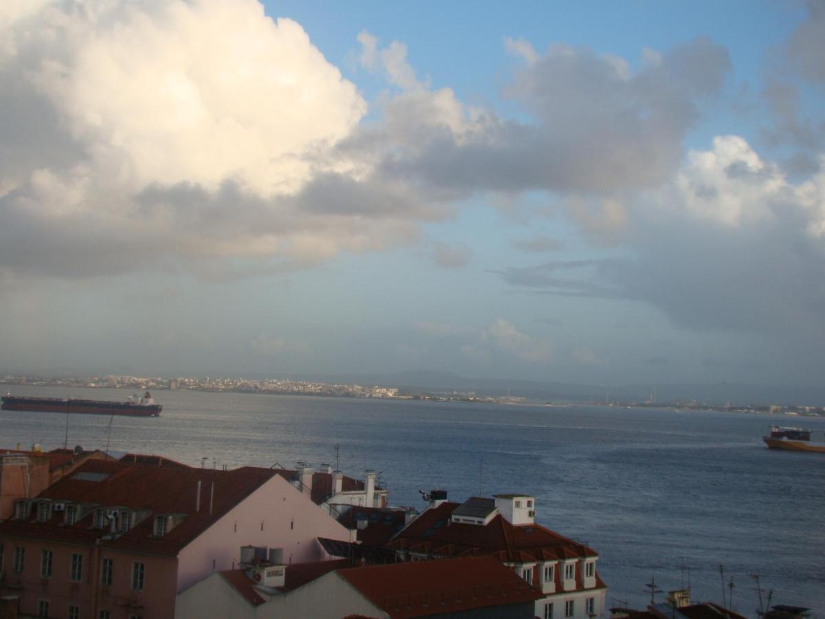 Appartement My Chiado *