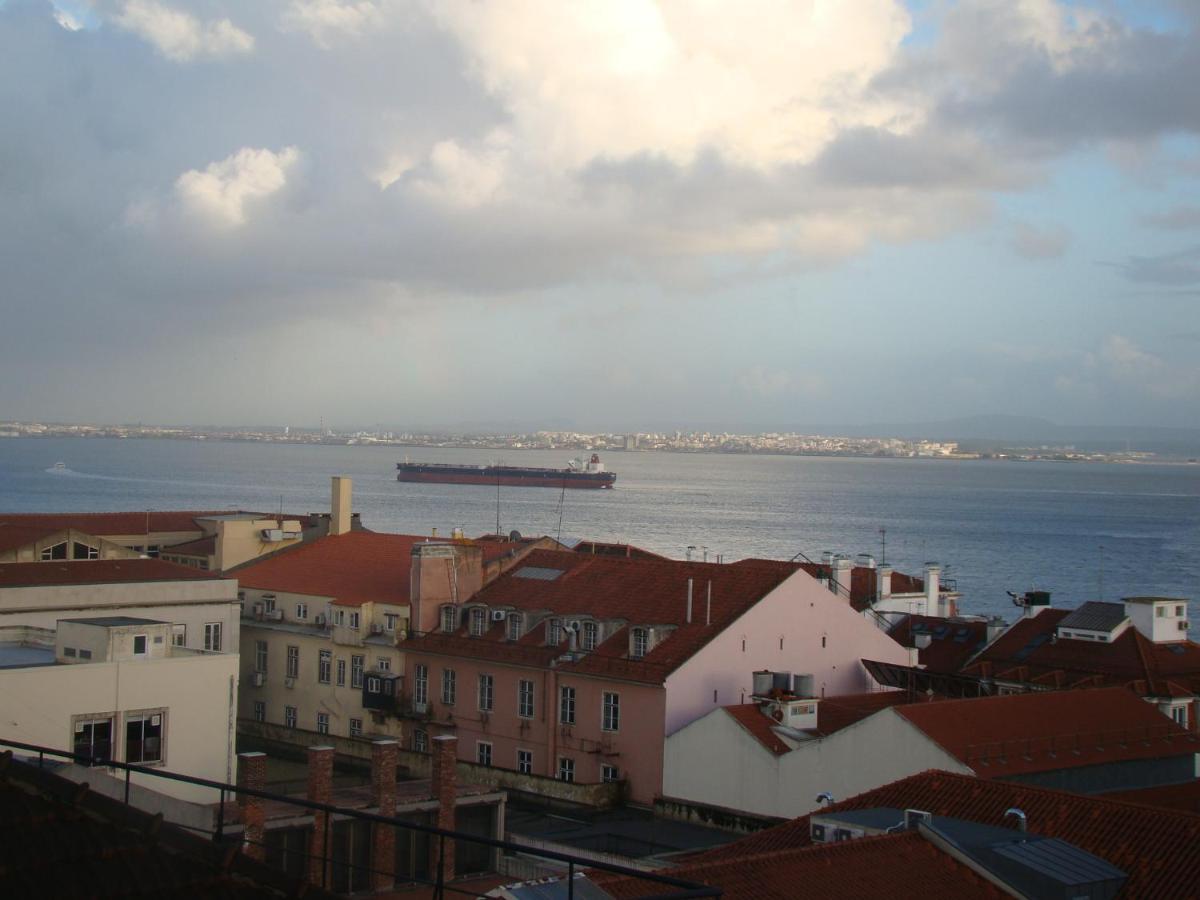 My Chiado Appartement