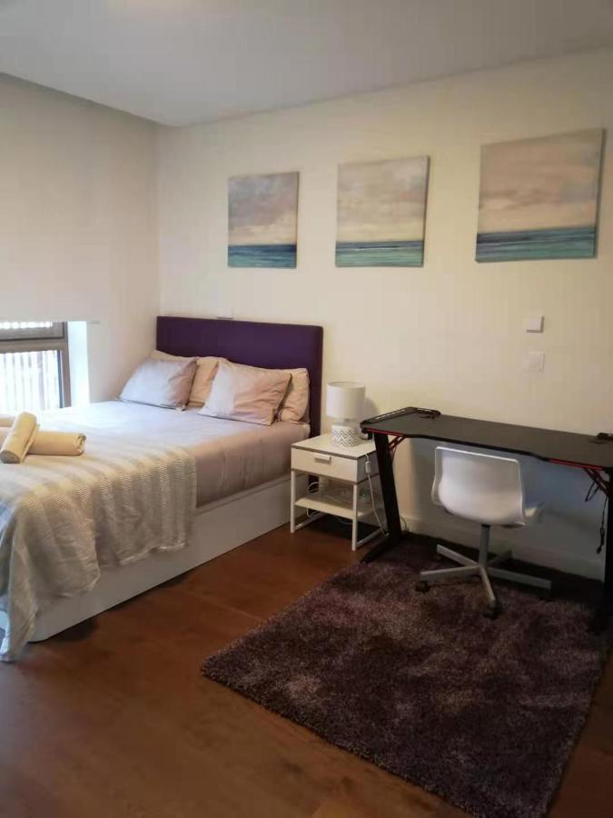 Maison d'hôtes Beautiful Apartment-campo Pequeno