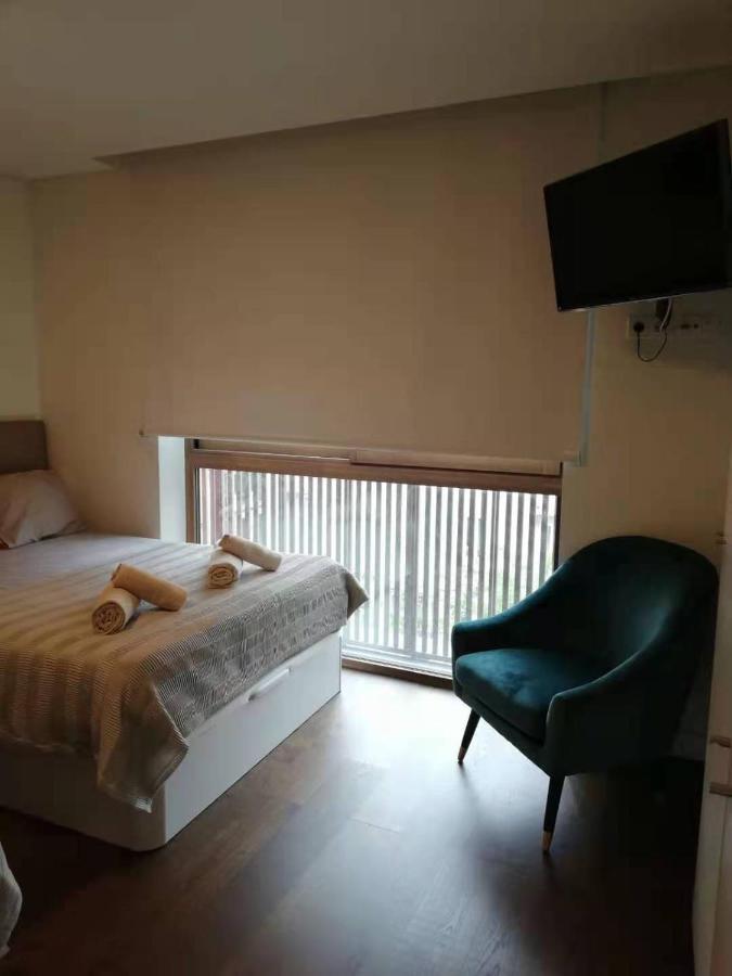Beautiful Apartment-campo Pequeno Gasthof