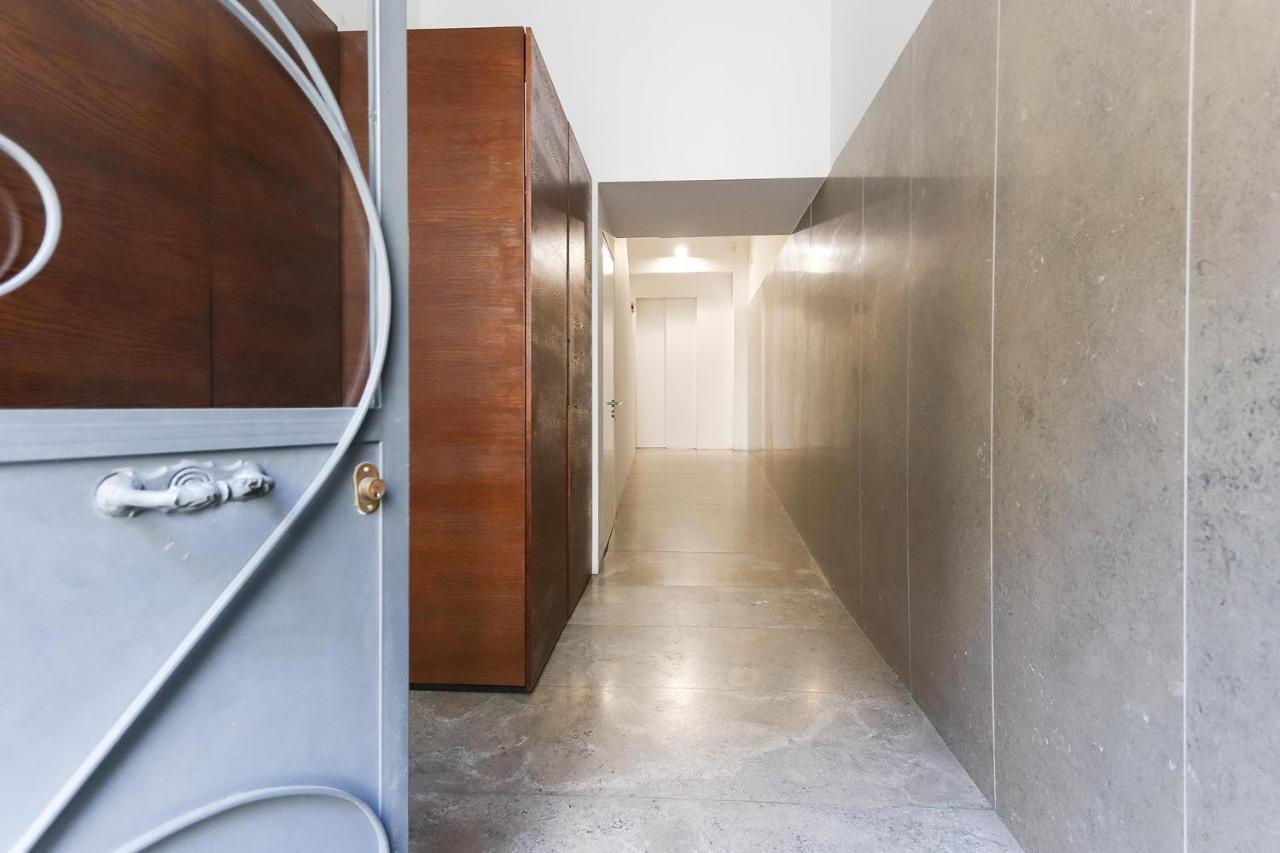 Appartement Marques De Pombal Deluxe By Homing