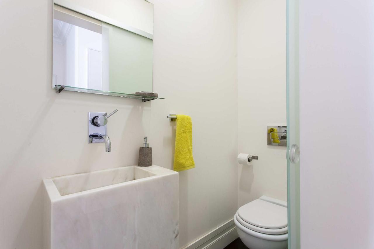 Apartamento Downtown Madalena By Homing *