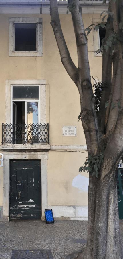 Alfama Concept By Homing Appartement *