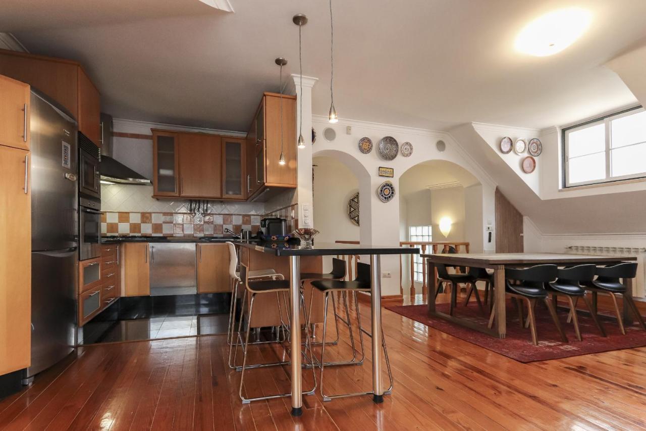 Grand Parliament Duplex By Homing Appartement