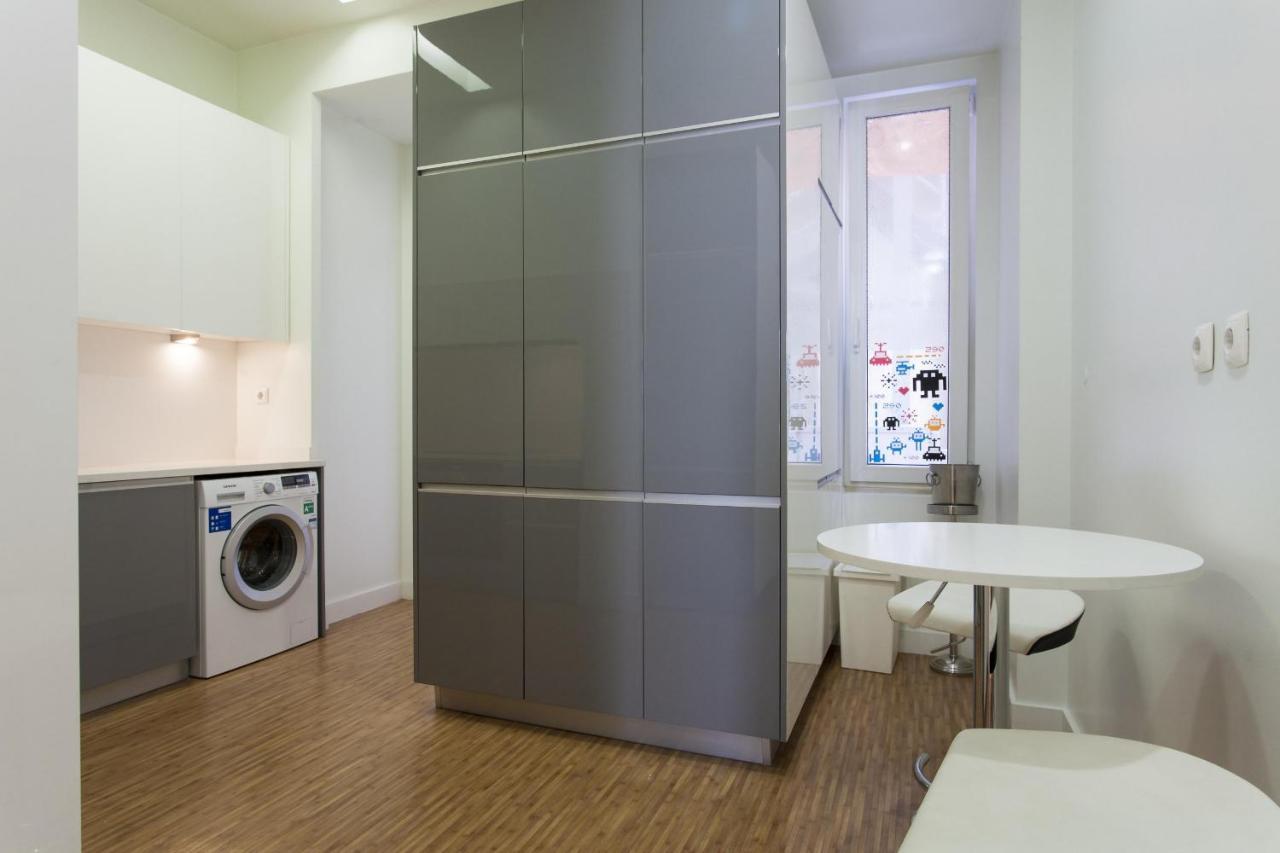 Appartement Downtown Brown By Homing