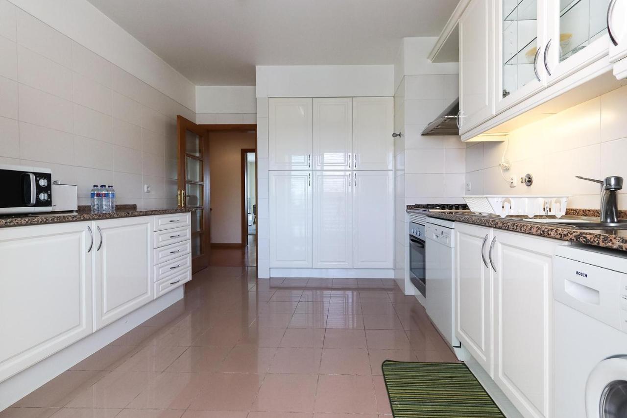 Expo Delight By Homing Apartamento