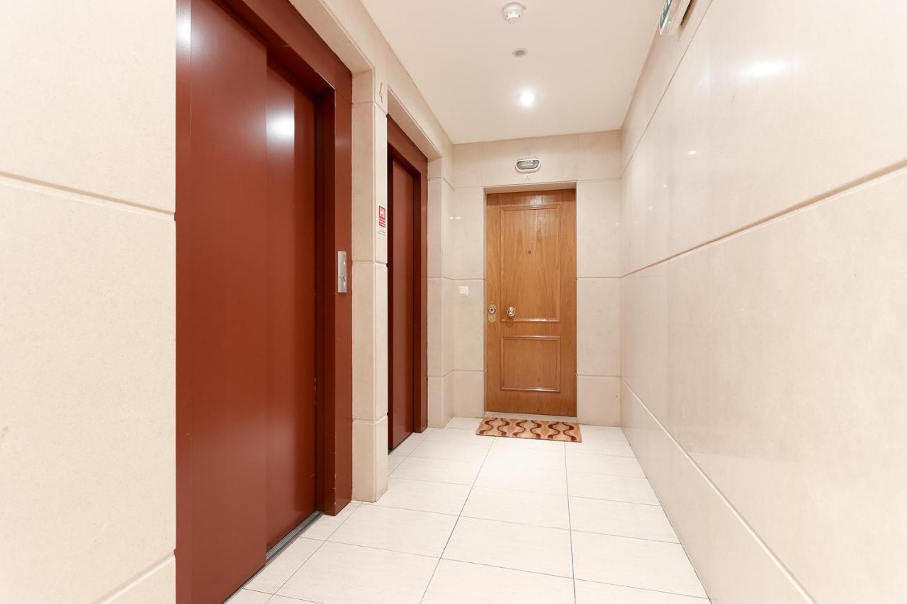 Apartamento Expo Delight By Homing Lisboa
