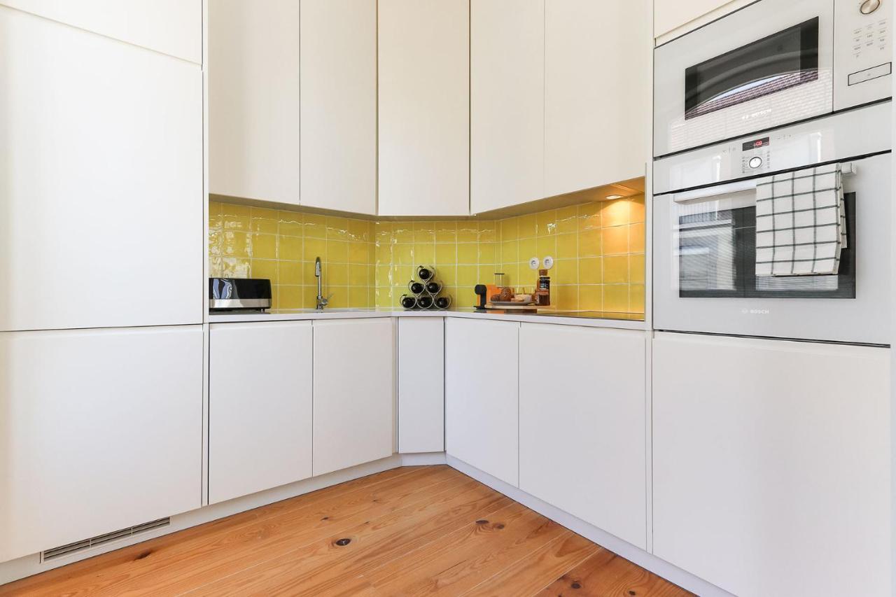 Appartement Downtown Santa Justa By Homing Lissabon