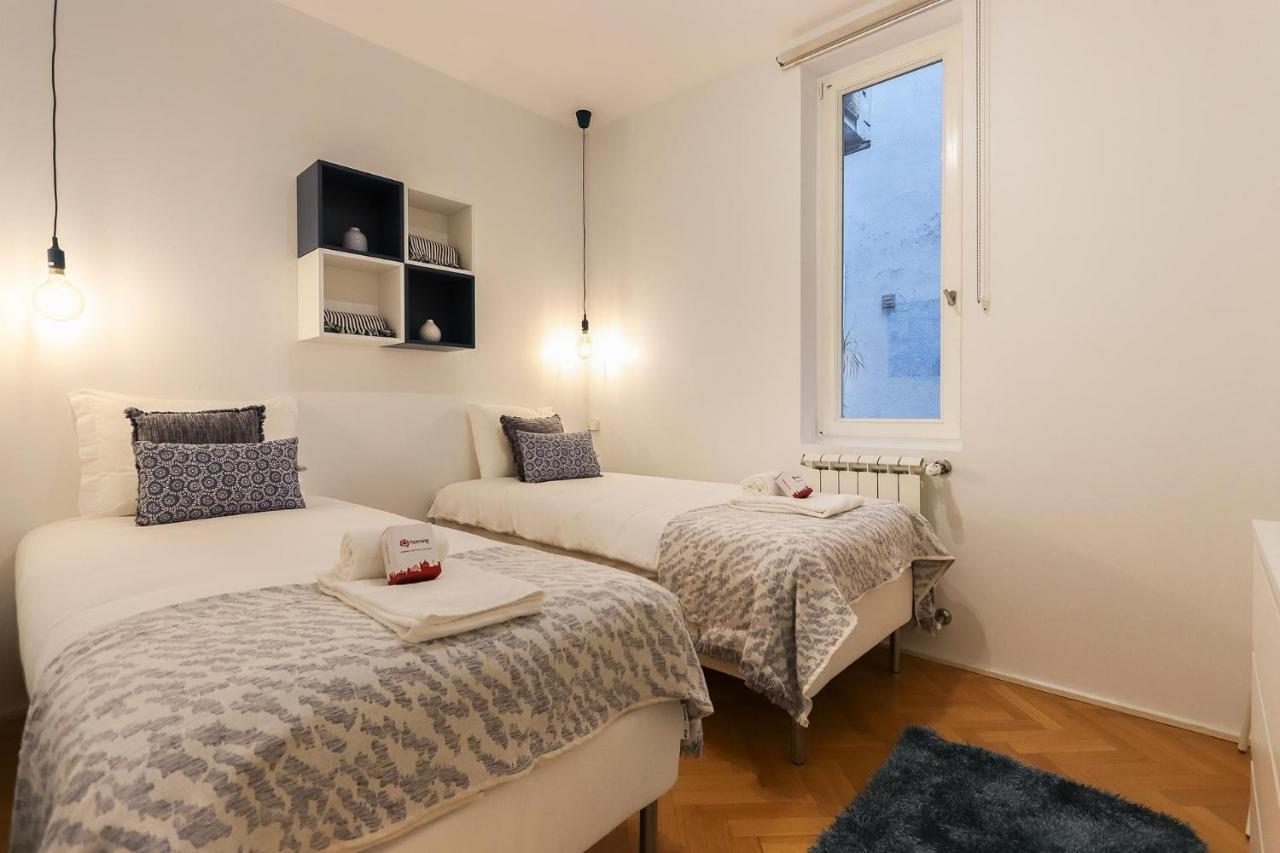 Appartement Marques De Pombal Deluxe By Homing Lisboa