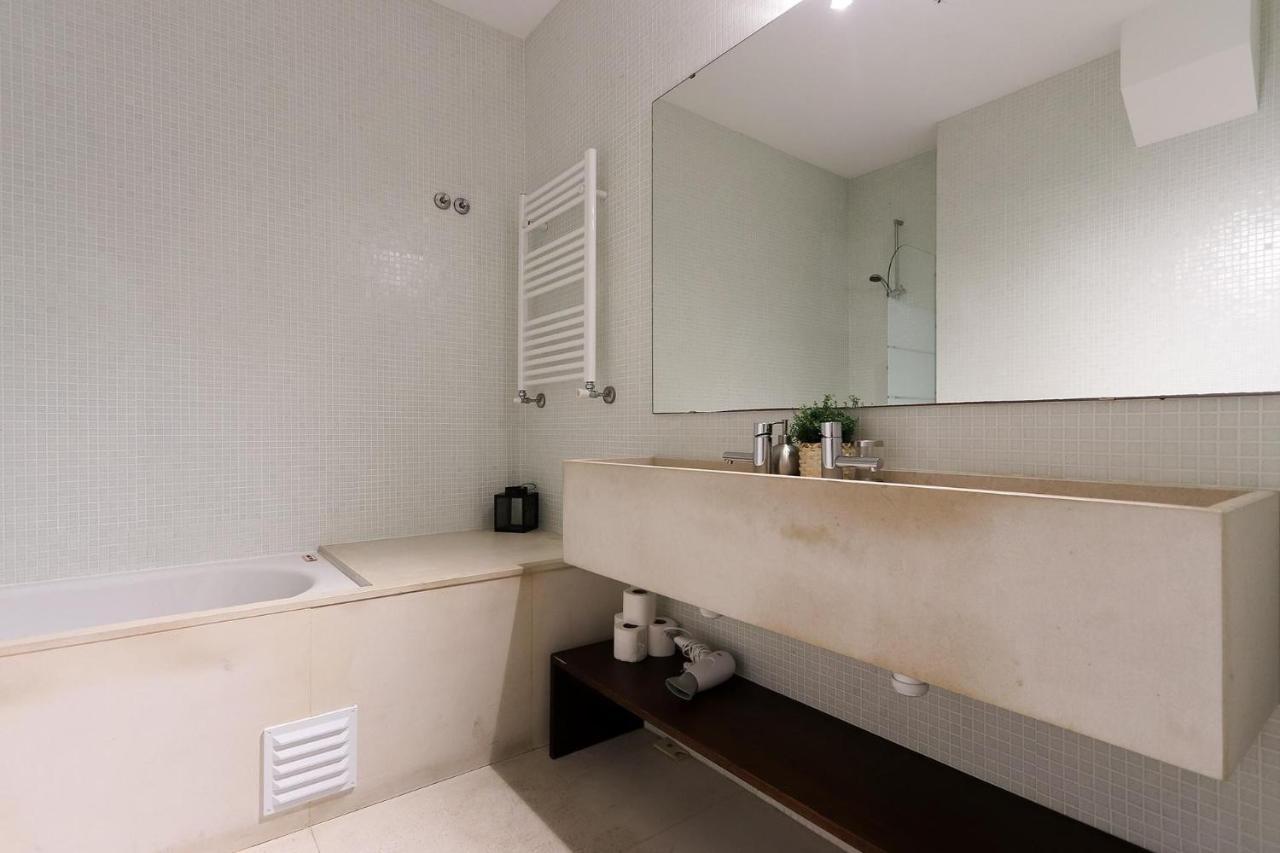 Marques De Pombal Deluxe By Homing Appartement