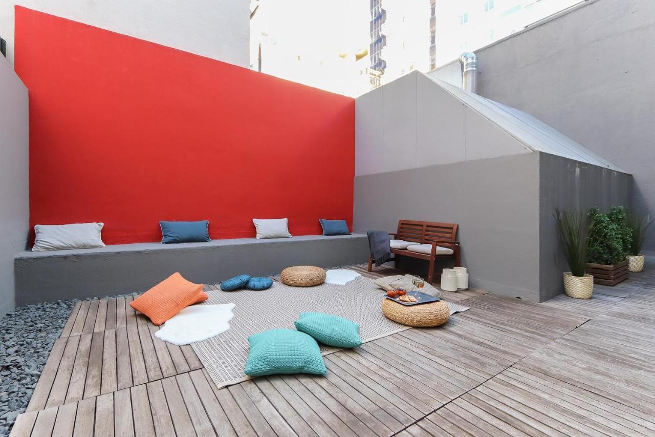 Appartement Marques De Pombal Deluxe By Homing Lisboa