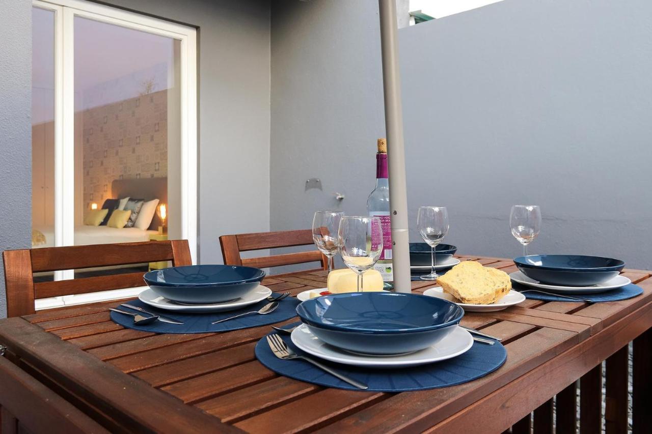 Marques De Pombal Deluxe By Homing Appartement
