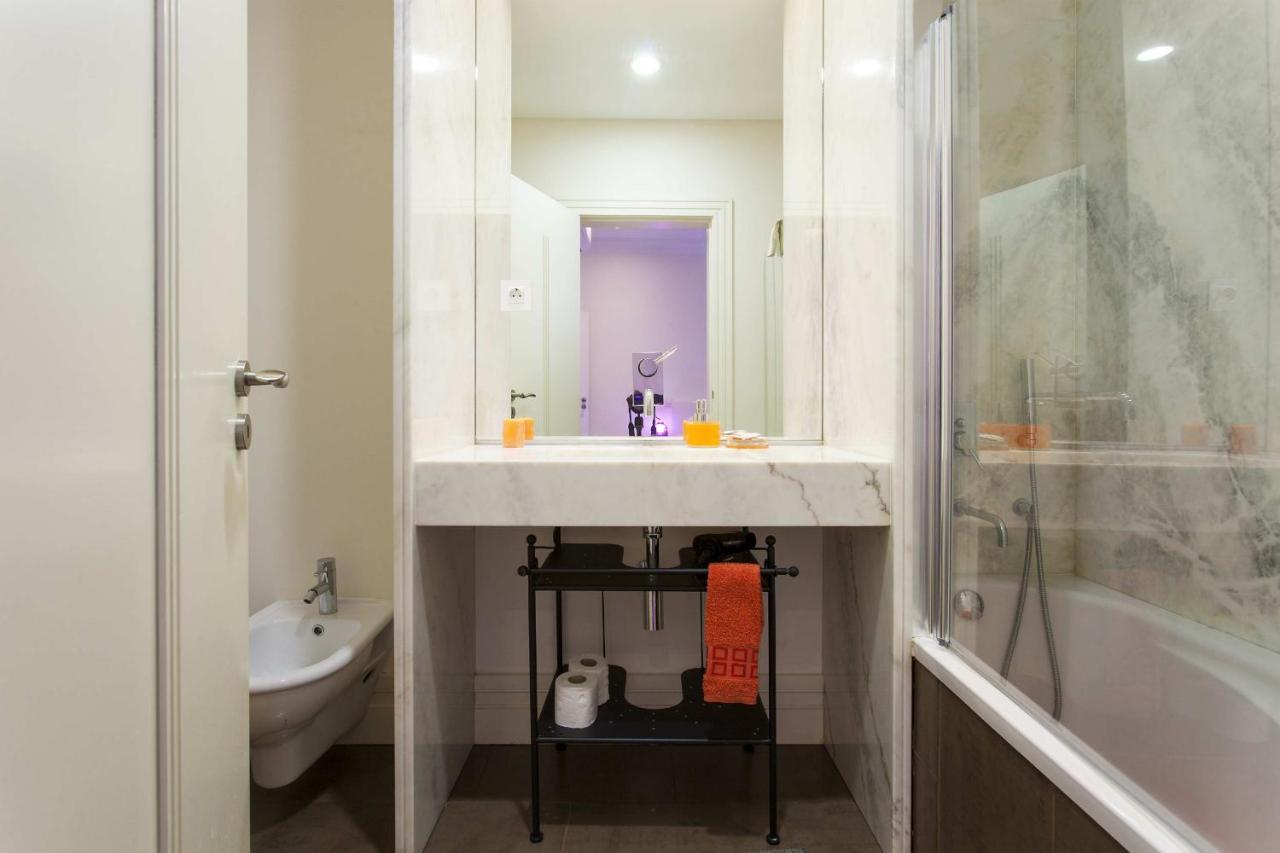 Apartamento Downtown Madalena By Homing Lisboa