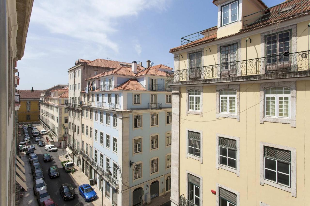 Downtown Madalena By Homing Apartamento